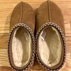 UGG Tasmin Slippers